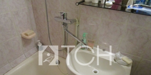 3-комн квартира Грекова ул, 2