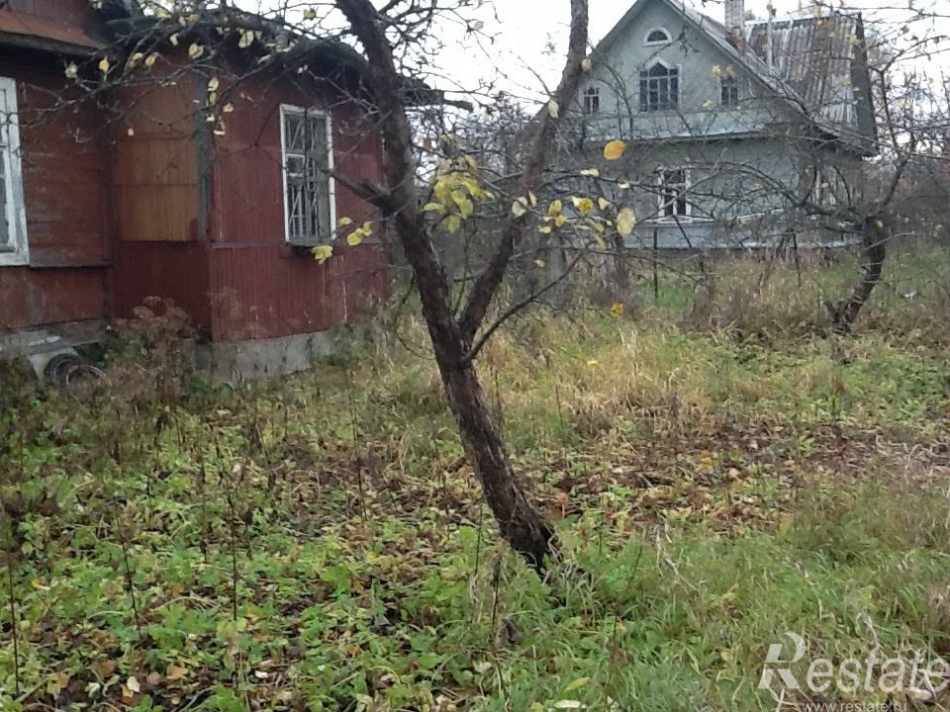 Продажа дома Пугачева ул, Петергоф г