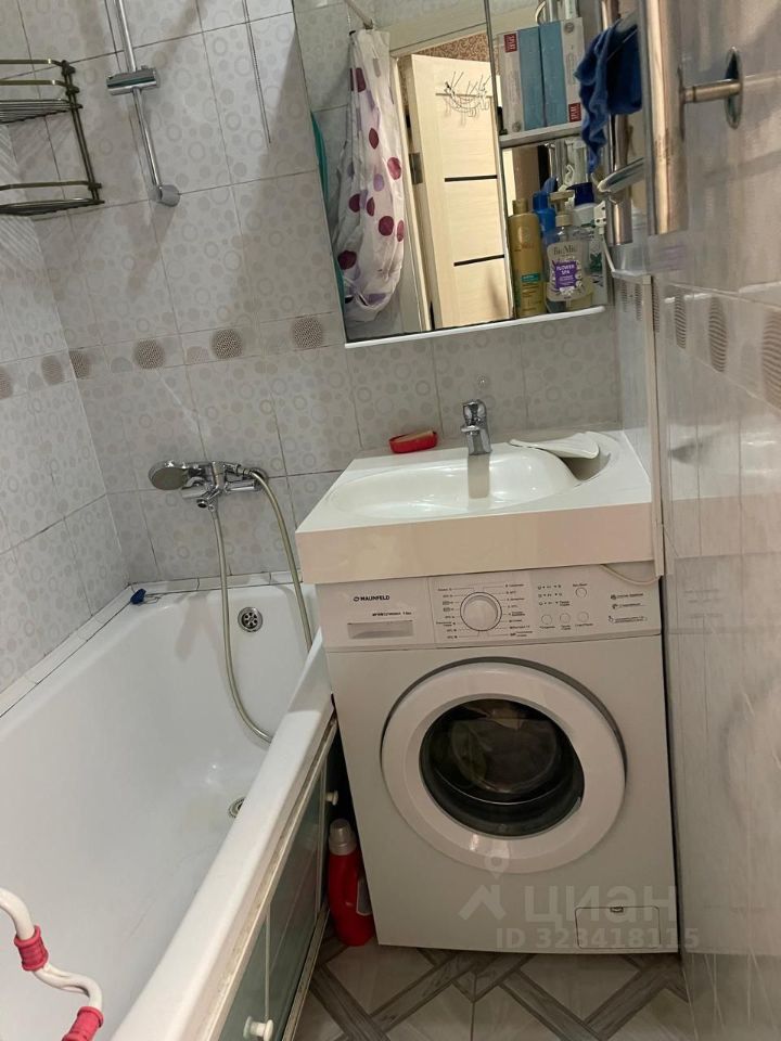 Продажа 2-комн квартиры на вторичном рынке улица Турку, 9К3