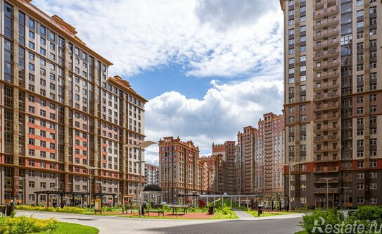 Продажа 2-комн квартиры на вторичном рынке Рассказовка д,  д. 8