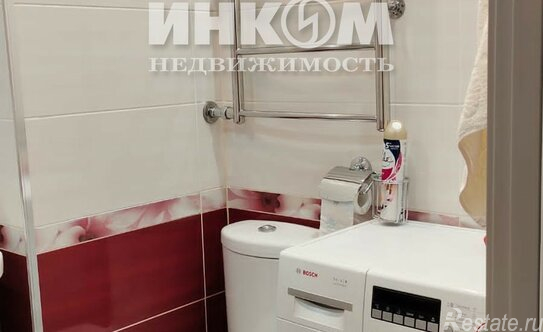 Продажа 2-комн квартиры на вторичном рынке Снайперская улица,  д. 5