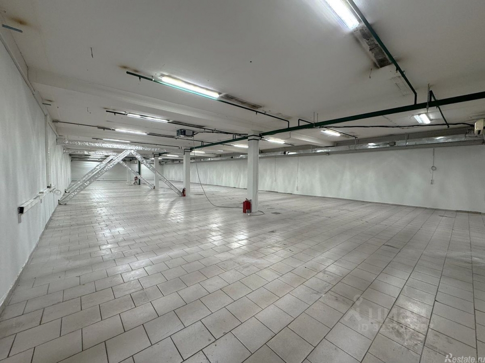 Аренда ПСН Кусковская улица