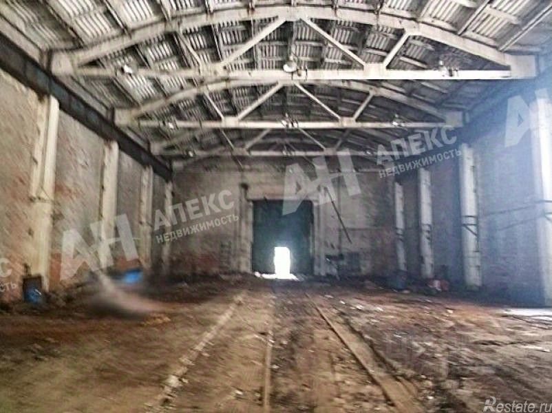 Продажа производственного помещения Балашиха, ул Белякова,  д. 1А,  к. 2