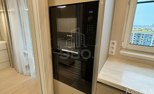 Продажа 1-комн квартиры на вторичном рынке Комендантский пр-кт