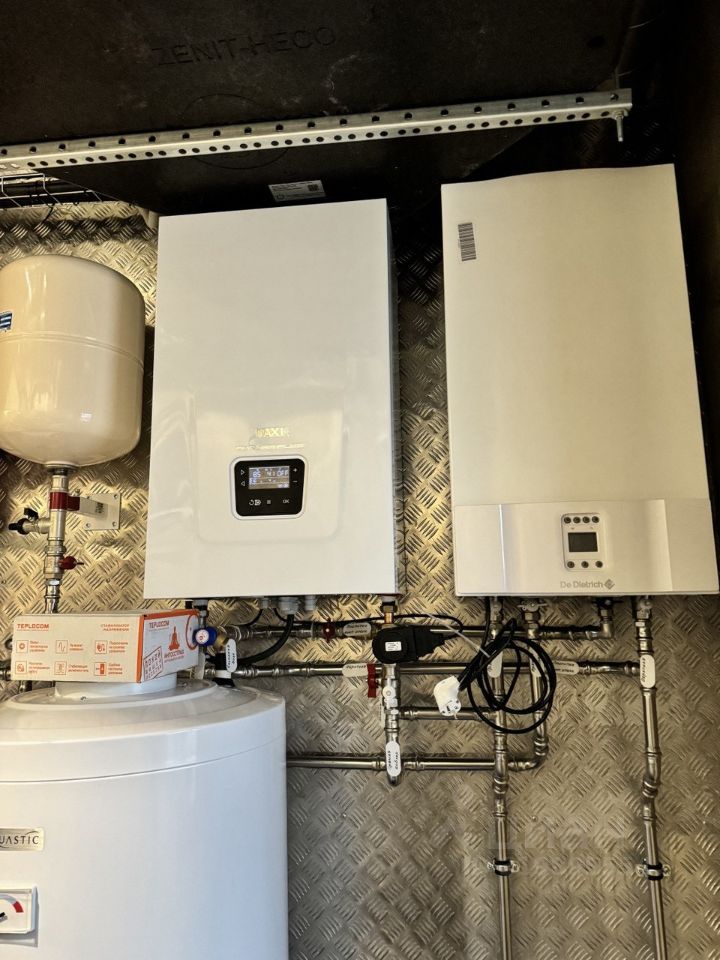 Продажа дома Павловск, Звериницкая улица