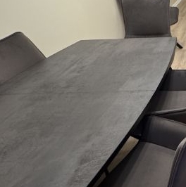 Аренда 3-комн квартиры на вторичном рынке проезд Стройкомбината,  д. 1