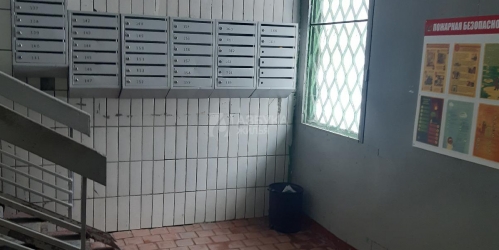 2-комн квартира Кошкина ул,  д. 17К1