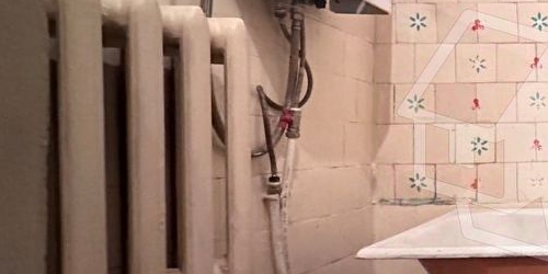 2-комн квартира Петергоф, Суворовская улица, 5к3