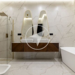 Продажа 3-комн квартиры на вторичном рынке Дмитровский переулок,  д. 7