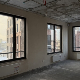 Продажа 3-комн квартиры на вторичном рынке улица Стахановцев,  д. 1 с1