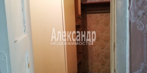 2-комн квартира Волхов г., Волгоградская ул. ,  д. 11