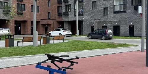 1-комн квартира Перовская улица, 6А