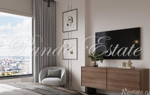 Продажа 3-комн квартиры на вторичном рынке ул Усачёва,  д. 13