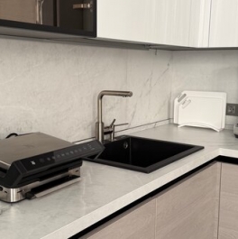 Продажа 3-комн квартиры на вторичном рынке Родниковая улица,  д. 30 к3