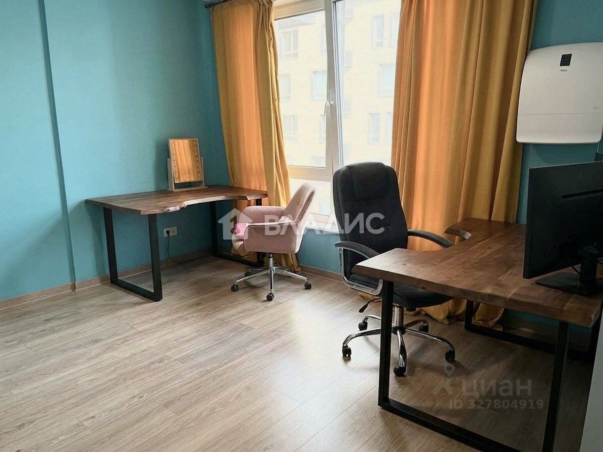 Продажа 3-комн квартиры на вторичном рынке Волоколамское шоссе, 24к2