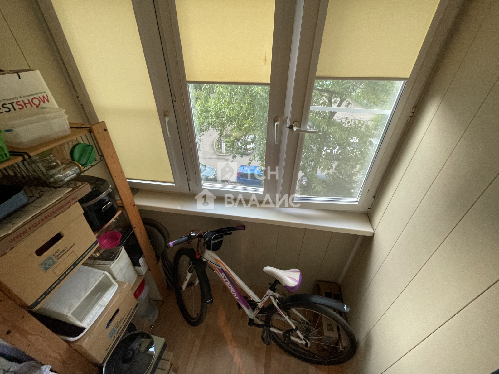 3-комн квартира Королёв, проспект Космонавтов, 16А