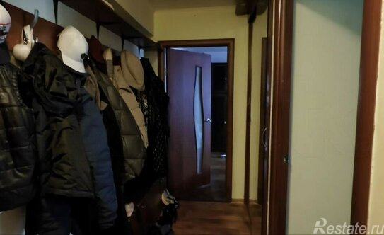 Продажа 1-комн квартиры на вторичном рынке Парковая 6-я ул,  д. 27