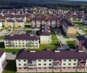 Продать Квартиры вторичка Верзилово, Олимпийская улица  29 к1 