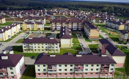 Продажа 3-комн квартиры на вторичном рынке Верзилово, Олимпийская улица,  д. 29 к1