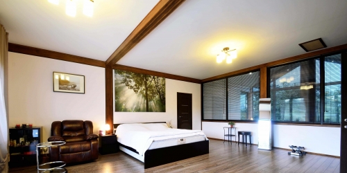 Коттедж/дом Зеленогорск г, Решетниково п