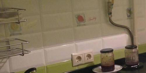 3-комн квартира улица Фабрициуса, 24С1