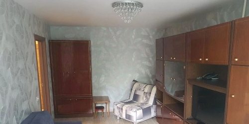 2-комн квартира Заводской проезд,  д. 20