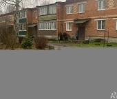 Продать Квартиры вторичка Порховская улица   