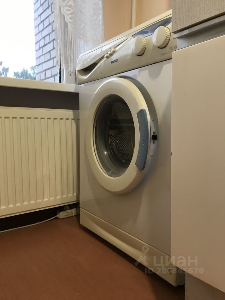 Аренда 1-комн квартиры на вторичном рынке Новоизмайловский проспект, 15