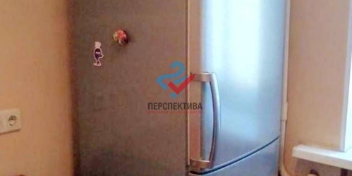 1-комн квартира Самаринская улица, 1