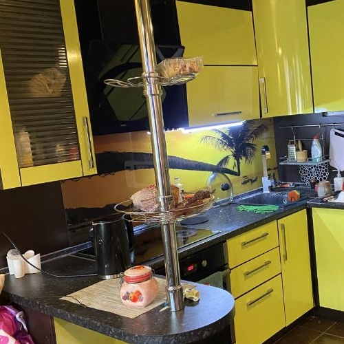 1-комн квартира Сергиев Посад, проспект Красной Армии, 247