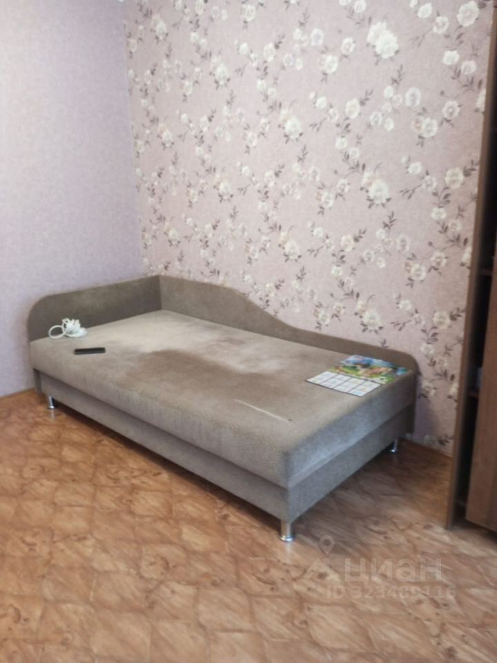 Продажа комнаты проспект Художников, 24К3