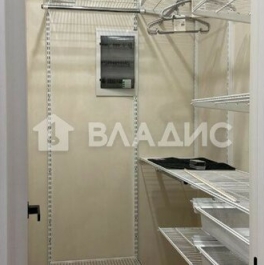 Продажа 1-комн квартиры на вторичном рынке Небесный бульвар