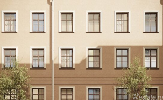 Продажа 2-комн квартиры на вторичном рынке Подьяческая Б. ул,  д. 1-3