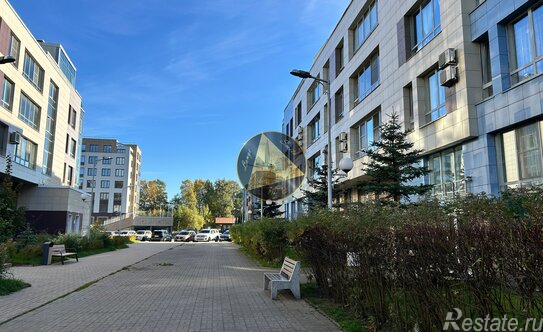 Продажа 2-комн квартиры на вторичном рынке Суздальское ш,  д. 8