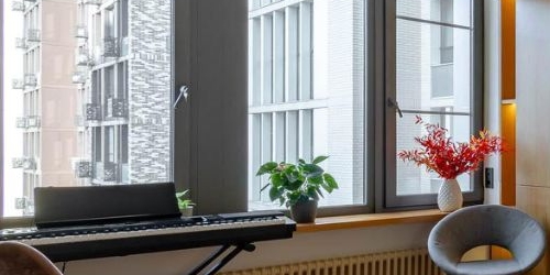 3-комн квартира Маломосковская улица, 14