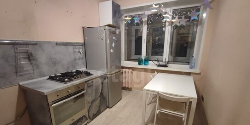 1-комн квартира ул Кастанаевская,  д. 33
