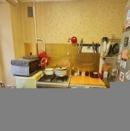 Продажа 2-комн квартиры в новостройке Ленинградское ш