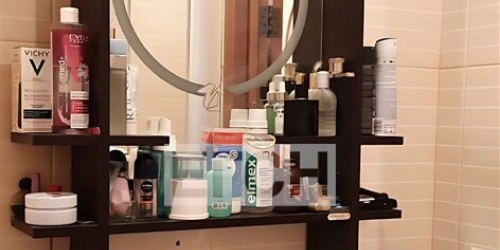 3-комн квартира ул Братиславская,  д. 33