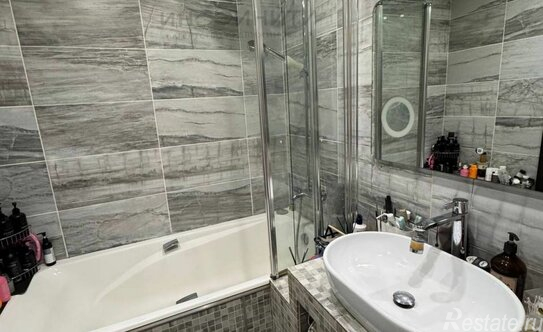 Продажа 2-комн квартиры на вторичном рынке проспект Будённого