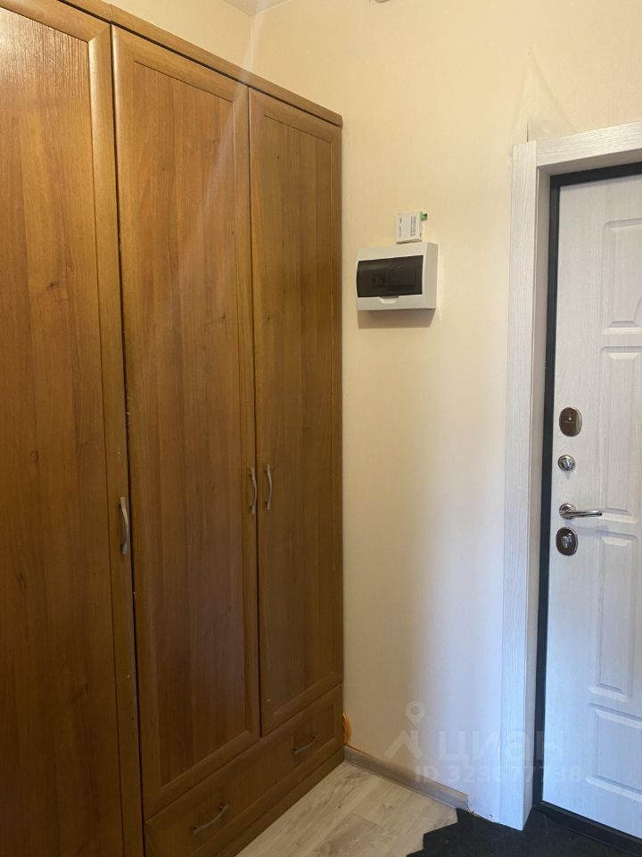 Продажа 1-комн квартиры на вторичном рынке Раменское, Спортивный проезд, 6