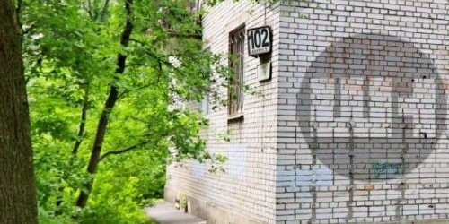 2-комн квартира проспект Тореза, 102К5