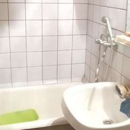 Аренда 3-комн квартиры на вторичном рынке Гурьевский проезд,  д. 25,  к. 1 стр 2