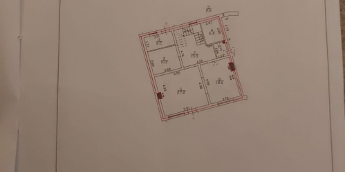 Коттедж/дом Зеленогорск г., Липовая ул. ,  д. 21