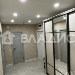 Продажа 2-комн квартиры на вторичном рынке Новохохловская улица