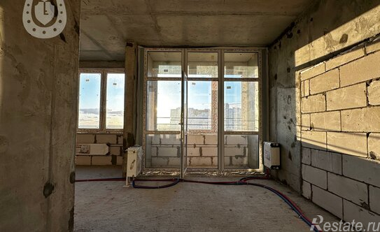 Продажа 3-комн квартиры на вторичном рынке ул Родниковая,  д. 30,  к. 3