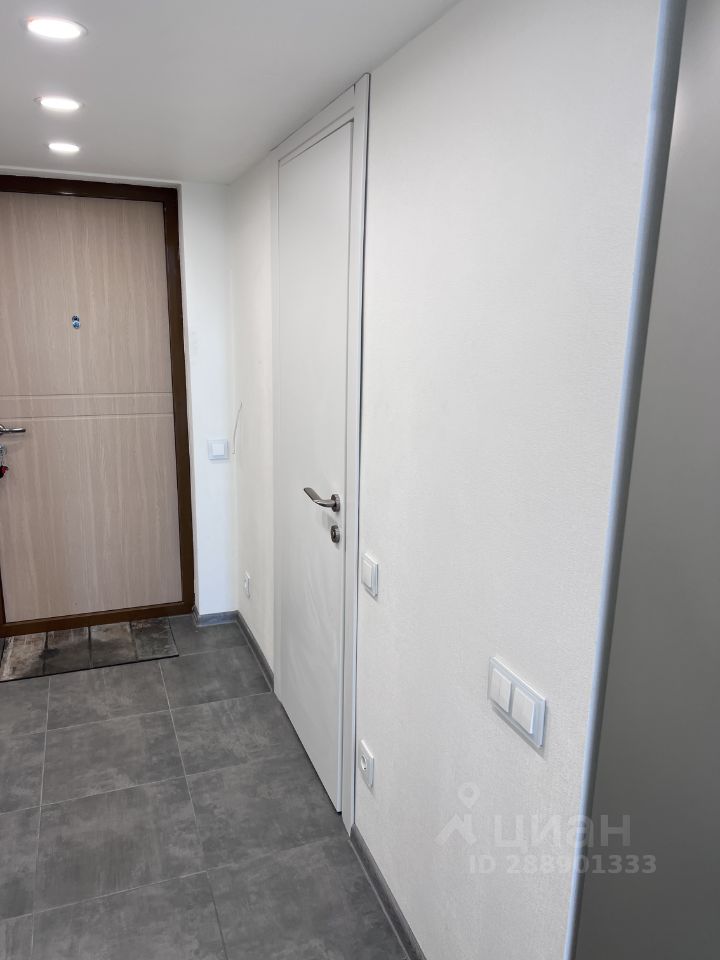 Продажа студии Новоивановское рп, Овражная улица, 47А