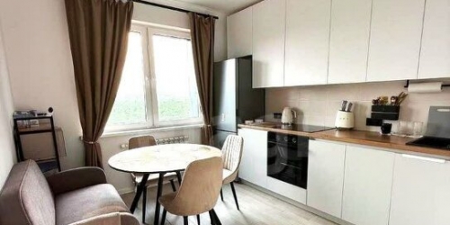 2-комн квартира ул Парковая,  д. 33