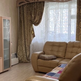 Продажа 3-комн квартиры на вторичном рынке Кучино, Речная улица,  д. 15