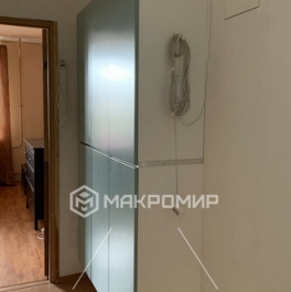 Продажа 2-комн квартиры на вторичном рынке Будапештская улица,  д. 30