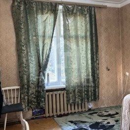 Продажа 3-комн квартиры на вторичном рынке улица Кораблестроителей